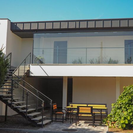 Apartament Przy Malej Panwi "I" Opole Esterno foto