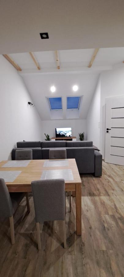 Apartament Przy Malej Panwi "I" Opole Esterno foto
