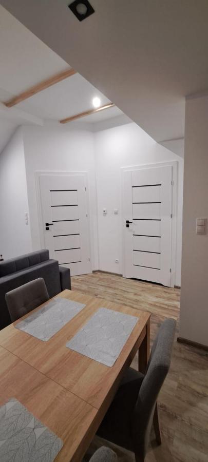Apartament Przy Malej Panwi "I" Opole Esterno foto