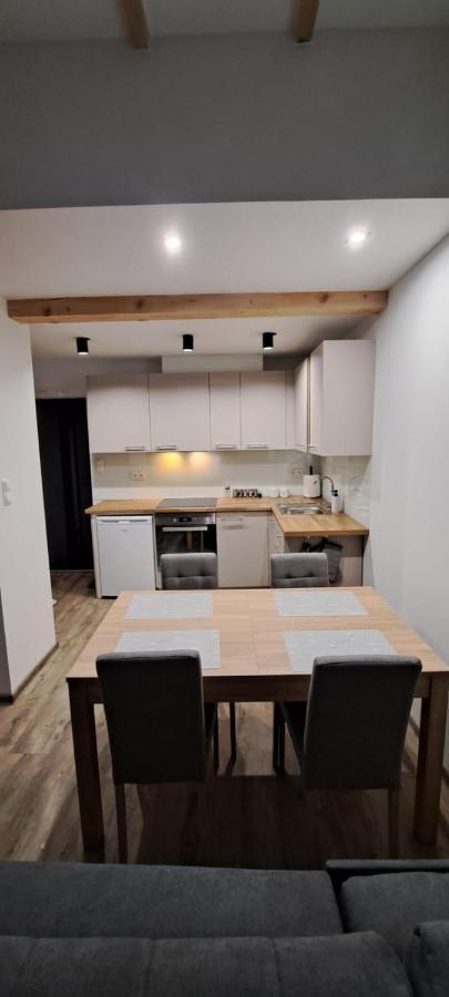 Apartament Przy Malej Panwi "I" Opole Esterno foto