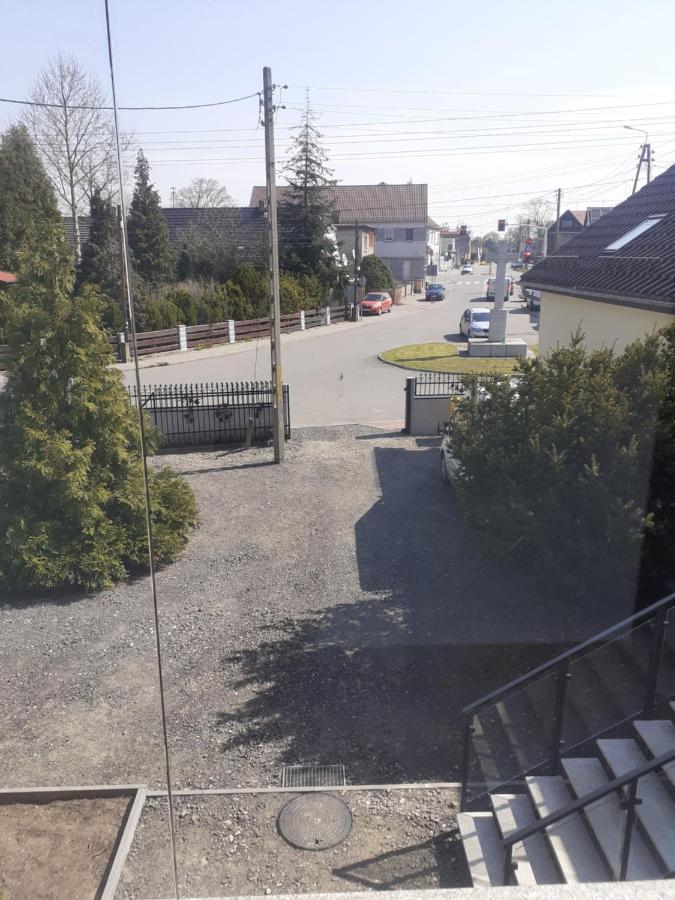 Apartament Przy Malej Panwi "I" Opole Esterno foto